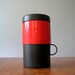 Krups Cafe Voyager Moka Brewer - Single Cup Coffee Maker