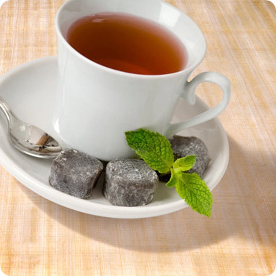 Licorice Turkish Delight 16oz Made in California