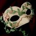 Lady Awaken Woodland Sprite / Venetian Inspired Mask