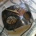 Lord Geard / Venetian Steampunk Style Mask