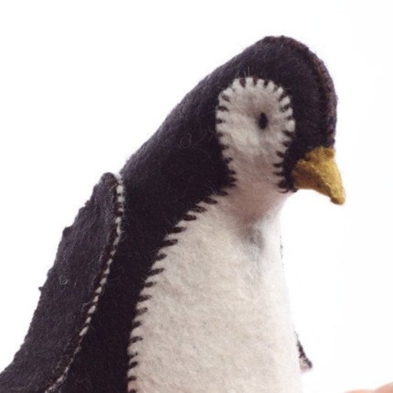 avenir sewing penguin