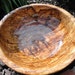 Extraordinary Maple Burl Dislpay Piece