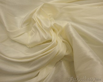 Black/Silver Stripes Shantung   /Dupioni main image 0