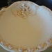 Vintage Stylebuilt Footed Cherub Soapdish, 1950's