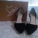 RESERVED FOR Leticia -Christian Louboutin Heels-Size 36 1/2 (6 1/2)