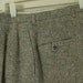 40s -31W- Pants - Hollywood - Rockabilly - 1940s - Winter - Heavy Wool - VLV - RnR - WW2