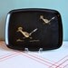 Couroc Roadrunners Tray