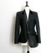Jones New York Gray Blazer size 8