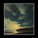 original painting night nocturne