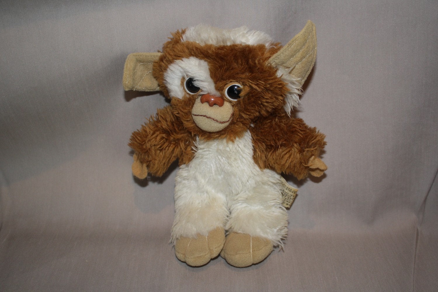 1984 gizmo plush