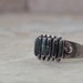 Zuni Turquoise Ring