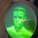 Hologram Watch - TERMINATOR 2 Judgement Day Arnold Schwarzenegger
