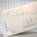 Wedding Invitations, Ticket Invitations, Vintage Style Tickets, Train TIckets, Vintage Wedding Invitations, CHOOSE COLORS