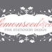 Reserved for Erica, Shower Invitations, Addressed Envelopes