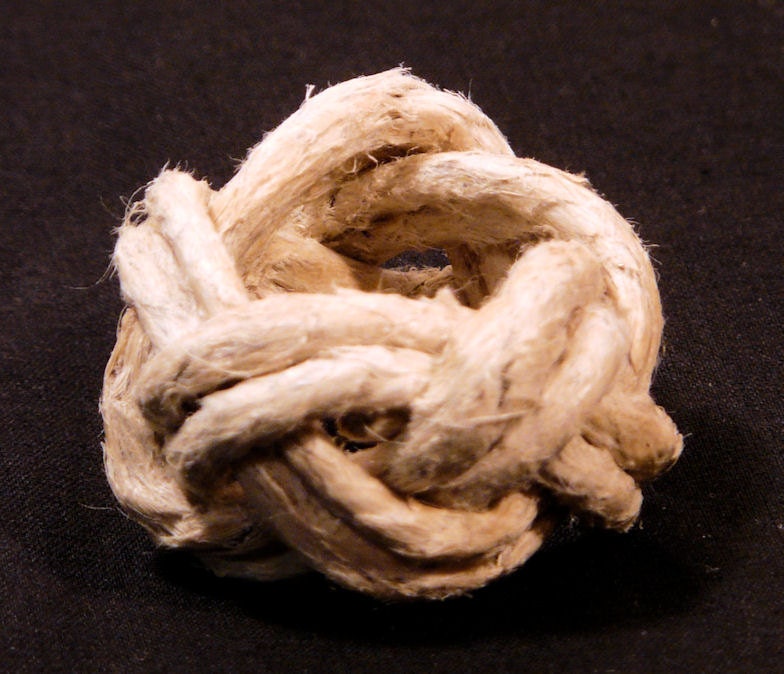 Boy Scout Woggle Neckerchief Slide by GaddyStudiosToo on Etsy