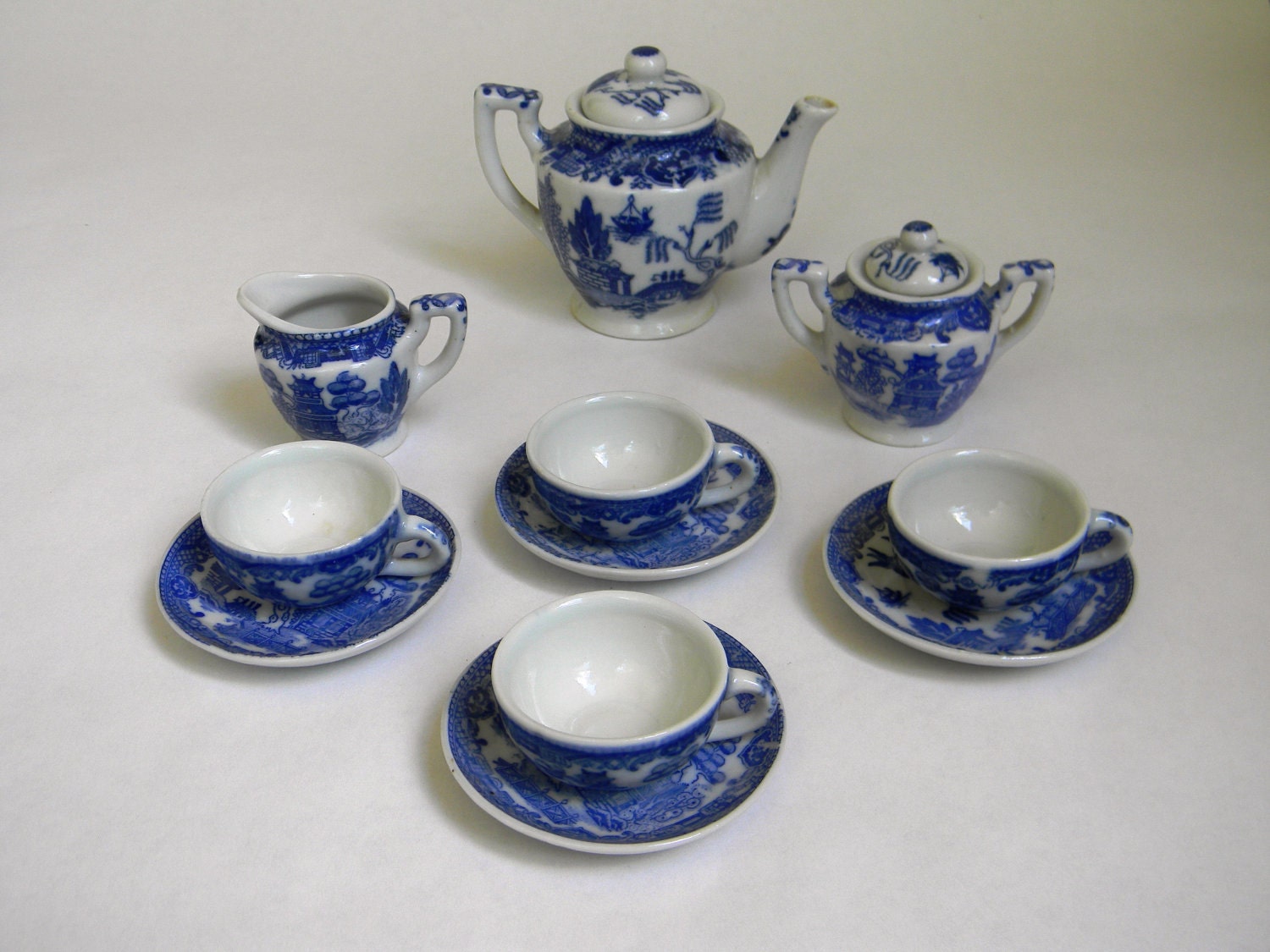 china toy tea set made in japan