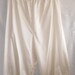 Pettipants Panty Panties Nude Beige Size XLarge Knickers Vintage Vanity Fair