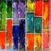 40 Rooster Feathers HOT SUMMER MIX