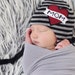 it's BACK - the original LINCOLN earflap beanie, multiple sizes available, great photography prop