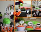Halloween Party Decorations-Silly Halloween Il_170x135