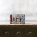 Vintage Letterpress Letters - Luck