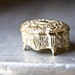 Vintage Jewelry Box