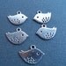 Charm, Modern Sparrow, Little Bird (24)