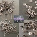 Surgical Steel Earring Multi Pack, Flat Back Posts, French Hooks and Backs