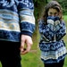Vintage Cosby Sweater