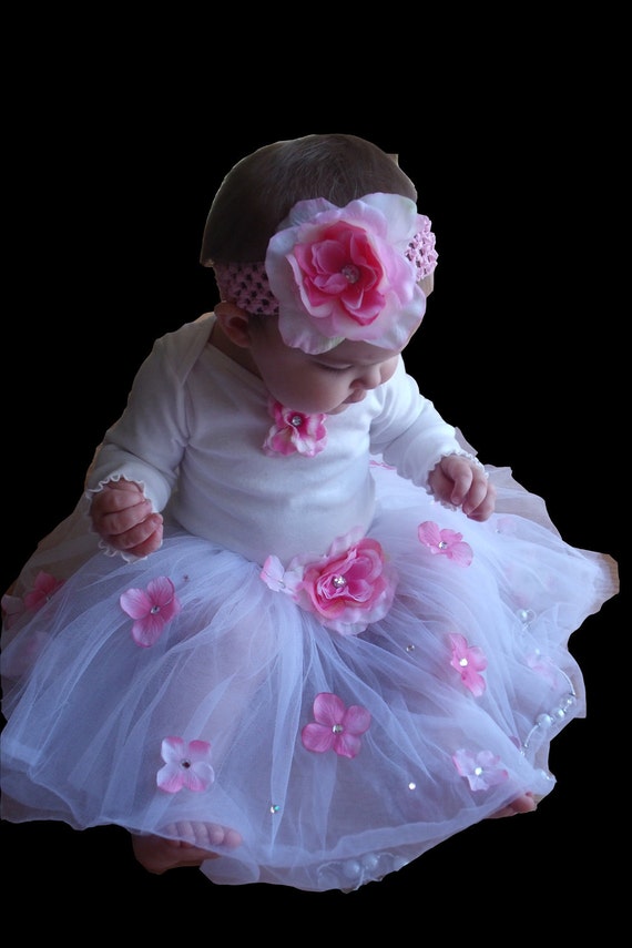 Items similar to 1st birthday outfit 1st birthday dress 