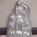 14" Wilton Pocahontas Cake Pan Mold
