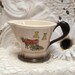 Reserved Kitschy Metlox Creamer Cows