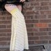 Lucky Lemon Swirl & Gum Drops - Gypset Gaiters - Flared Ruffled Leggies - Hoop Dance - Tribal Belly Dance - Leg Warmers