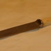 Vintage Ivory Handled Knife, Sheffield Firth Stainless, Southern & Richardson