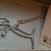 Handmade Dachshund Necklace - FREE SHIPPING