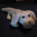 Your very own Luck Dragon (Neverending Story)