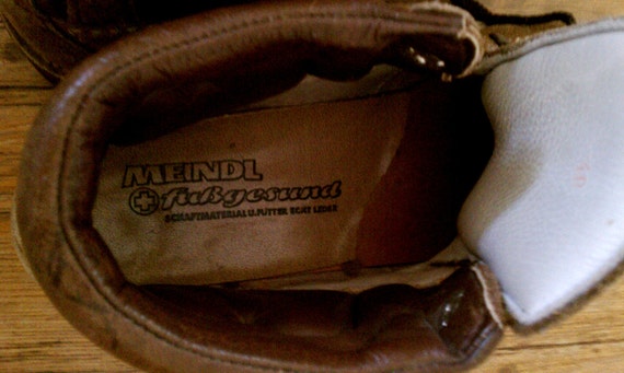 german hiking boot brands