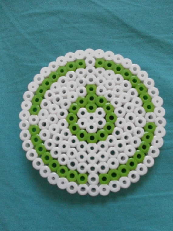 Perler Bead Xbox Logo Bead Pattern Free My XXX Hot Girl