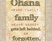 items similar to printable wall art quote print your own
