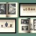 American Glass and Glassmaking by Lura Woodside Watkins - Chanticleer Press Edition, Color & Monochrome Photographs, Vintage Book from 1950