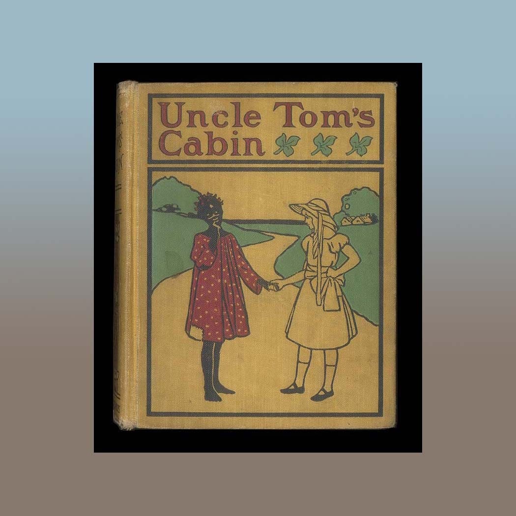 a review of harriet stowes uncle toms cabin This historic drama was written in 1851 by harriet beecher stowe as a serial story uncle tom's cabin is written for adults, but may be assigned to students in. a review of harriet stowes uncle toms cabin This historic drama was written in 1851 by harriet beecher stowe as a serial story uncle tom's cabin is written for adults, but may be assigned to students in.