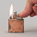 World War 2 Ronson Service Lighter