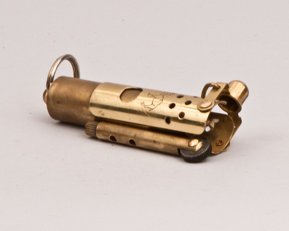 Reproduction World War 2 Trench Lighter