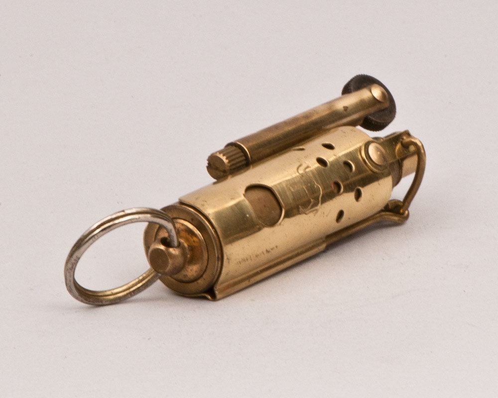 Reproduction World War 2 Trench Lighter