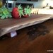 Cutting Board Walnut Wood Cheese Tray Bread Board Serving Tray