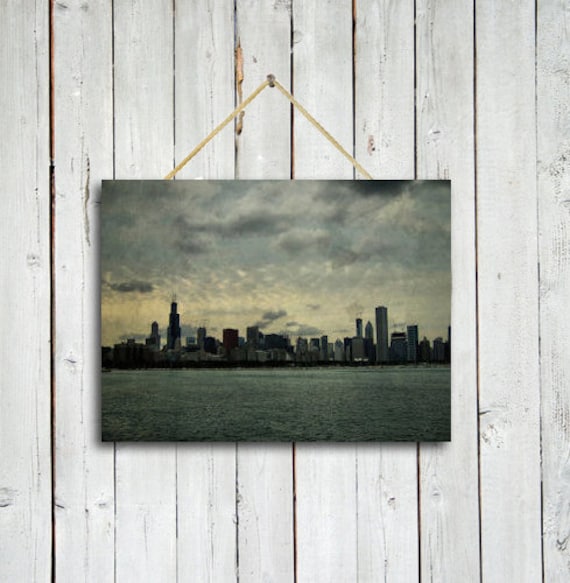 Chicago Wall Art the windy city 12x18 canvas wrap chicago wall art Chicago Wall Art the windy city 12x18 canvas wrap chicago wall art