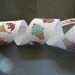 Ice cream Cones Grosgrain Ribbon 7/8 inch 5 yards