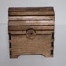 Lord Mocks Small Pirate Chest