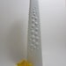 Mid-Century Royal KPM White Bisque Porcelain German Art Vase
