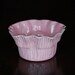 Vintage Miramar of California Pink no. 267 Classic Planter